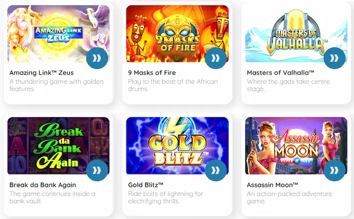 Royal Vegas Casino bonuses