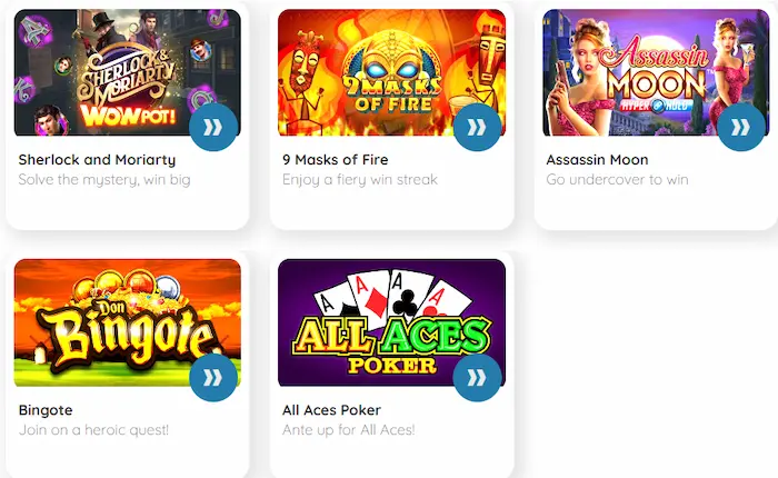 Royal Vegas Casino mobile